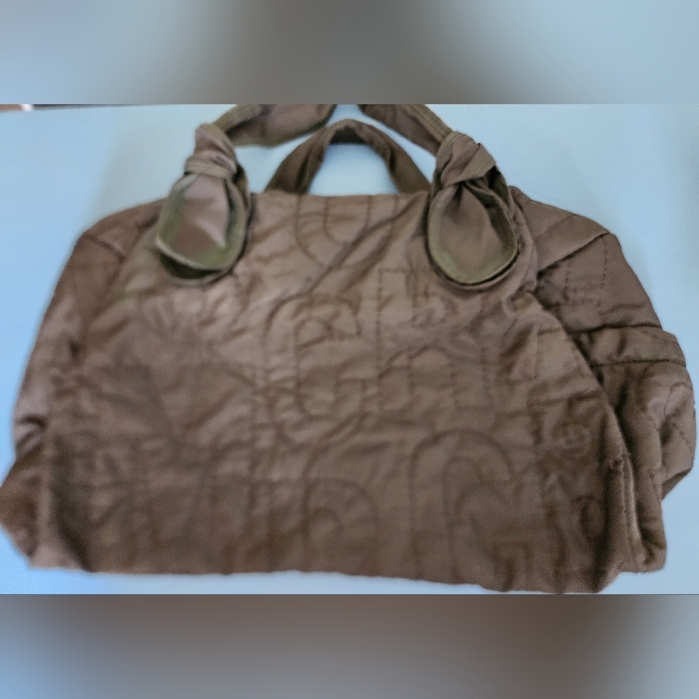 Well loved Marc by‎ Marc Jacobs tote/duffel bag - Picture 5 of 12